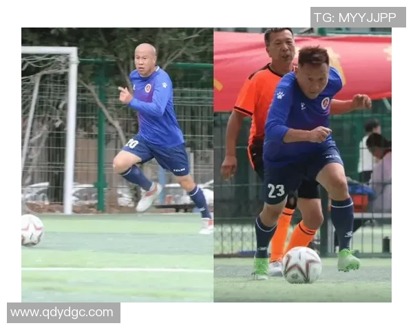 武汉足球队默契配合的背后故事与战术分析